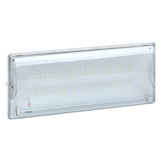 Светильник аварийного освещения SAFEWAY-40P пост. действия LED EKF Proxima dpa-204