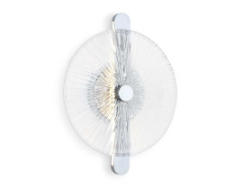 Настенный светильник Ambrella light High light LH31141