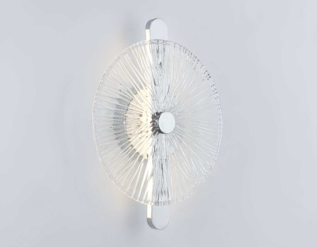 Настенный светильник Ambrella light High light LH31141