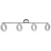 Светодиодный спот Arte Lamp CIAMBELLA A8972PL-4CC