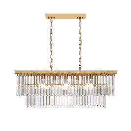 Подвесной светильник Maytoni Revero MOD085PL-08BS