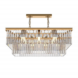 Подвесной светильник Maytoni Revero MOD085PL-08BS