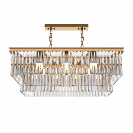 Подвесной светильник Maytoni Revero MOD085PL-08BS