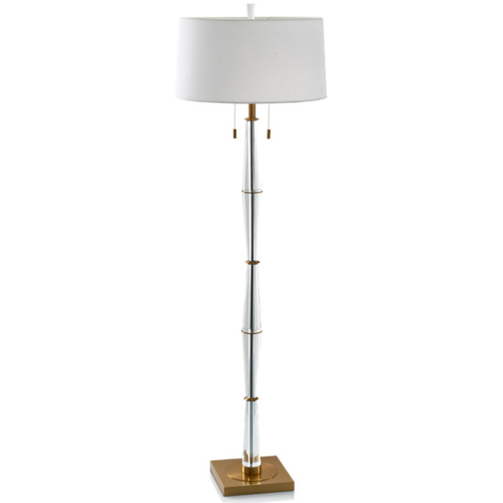 Торшер Loft-Concept Transparent Atlant 41.228-0 30561