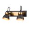 Спот Vele Luce Vulcano VL6544W02