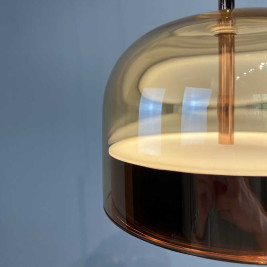 Подвесной светодиодный светильник Imperium Loft Noten 140900-26