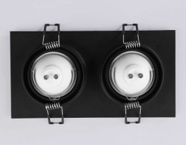 Встраиваемый точечный светильник  Ambrella light TECHNO SPOT TN102746