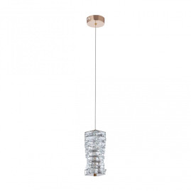 Подвесной светодиодный светильник Arte Milano Venezia 319011/D100/1 GD