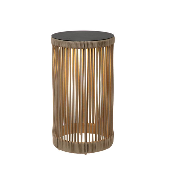 Настольная лампа Lucide PINGI 06822/62/41