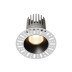 Встраиваемый светильник Maytoni Technical DL121-15W-3K-TRS-B
