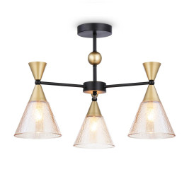 Потолочная люстра Ambrella light Traditional Modern TR3169
