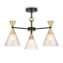 Потолочная люстра Ambrella light Traditional Modern TR3169