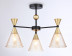 Потолочная люстра Ambrella light Traditional Modern TR3169
