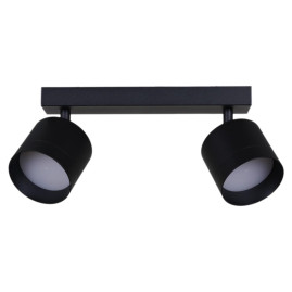 Точечный светильник Reluce Technical 53019-9.5-002IL SPOT LIGHT GX53 BK