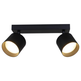 Точечный светильник Reluce Technical 53019-9.5-002IL SPOT LIGHT GX53 BK