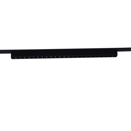 Трековый светодиодный светильник Reluce 13004-9.3-001UR magnetic LED24W BK