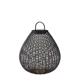 Уличный переносной аккумуляторный светильник Maytoni Outdoor Plet O530FL-L5B3K