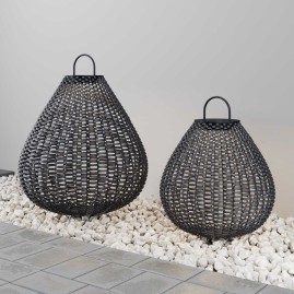 Уличный переносной аккумуляторный светильник Maytoni Outdoor Plet O530FL-L5B3K