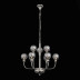 Подвесная люстра ST Luce Funhi SL552.103.09