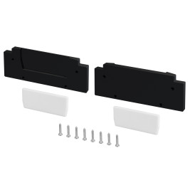 Заглушка STRETCH-41-CEIL-CENTER WHITE Arlight 057278