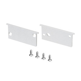 Комплект заглушек SL-BEVEL-W32-F Arlight 063942
