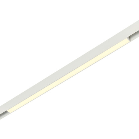 Трековый светильник MyFar Flow MT0210-20W3K-W