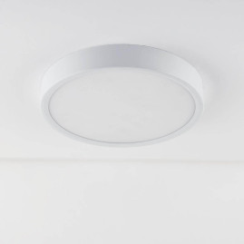 Потолочный светодиодный светильник Elektrostandard DLR034 18W 4200K a043015