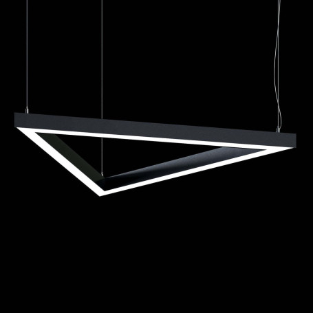 Светодиодный светильник Led Holding DELTA 50|70 1500mm, подвесной LH841024