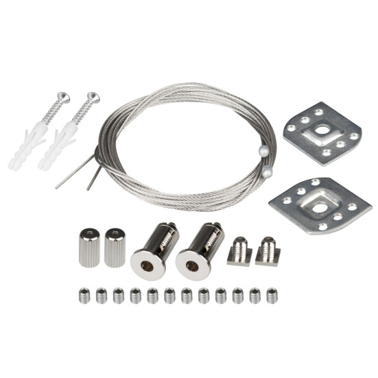 Подвес с держателем LINE-3535-BENT-SIDE Arlight 055979