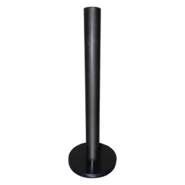Опора Uniel UFP-E11BN-095 Black UL-00000190