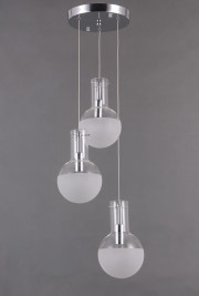 Подвесной светильник Vele Luce Cesare VL1913P03