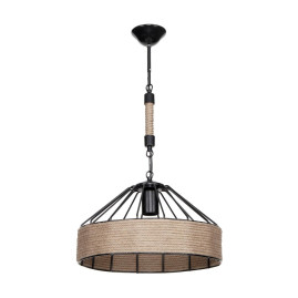 Подвесной светильник Toplight Bathsheba TL1642H-01BK