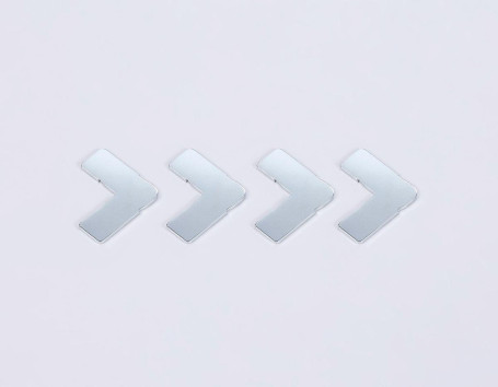 Светодиодная панель Ambrella light Panels DPS1041
