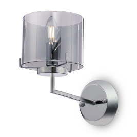 Бра Freya Karen FR5096WL-01CH