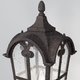 Ландшафтный светильник Maytoni Outdoor O413FL-01BZ