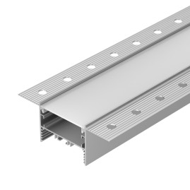 Профиль Arlight SL-LINIA45-FANTOM-2000 ANOD 027160