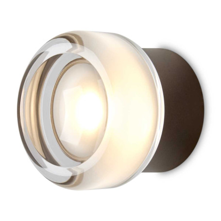 Настенный светильник Freya Modern Retro FR5603WL-L3TR