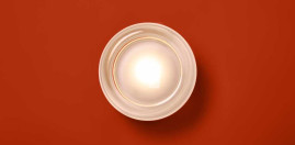 Настенный светильник Freya Modern Retro FR5603WL-L3TR