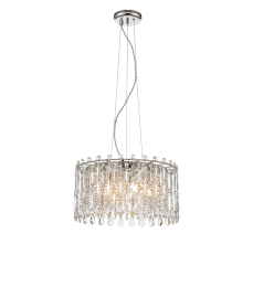 Подвесная люстра Vele Luce Marisa VL3113P05