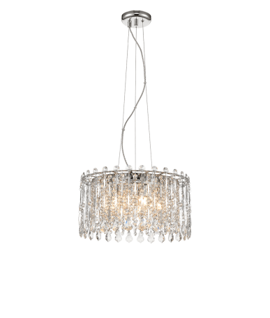 Подвесная люстра Vele Luce Marisa VL3113P05