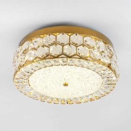 Потолочный cветильник LED4U L1181-400 BS