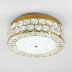 Потолочный cветильник LED4U L1181-400 BS