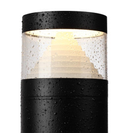 Ландшафтный светодиодный светильник Odeon Light Nature Hulk 7140/20GL