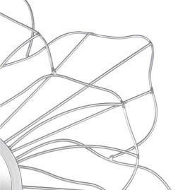 Зеркало Eglo ESASHI 425031