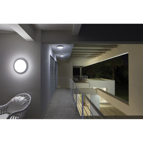 Накладной светодиодный светильник Fiberli 1003YK12B-П 13270101