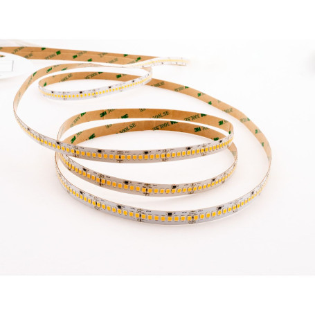 Светодиодная лента LEDS POWER 2835 240/м (22Вт/м) 24В нейтральная LUX160 006222