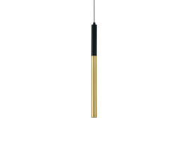 Подвесной светильник Newport 15110/S brass М0070564