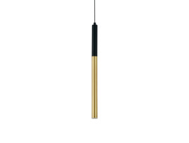 Подвесной светильник Newport 15110/S brass М0070564