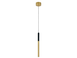 Подвесной светильник Newport 15110/S brass М0070564