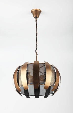 Подвесной светильник Rivoli Diverto 4035-204 Б0044555